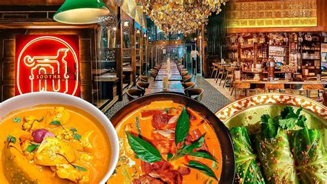 10 Best Thai Restaurants in Hammersmith / Fulham (London)